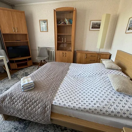 Guest house Pensjonat Victoria