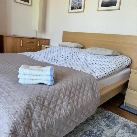 Guest house Pensjonat Victoria