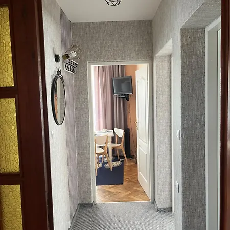 Guest house Pensjonat Victoria *