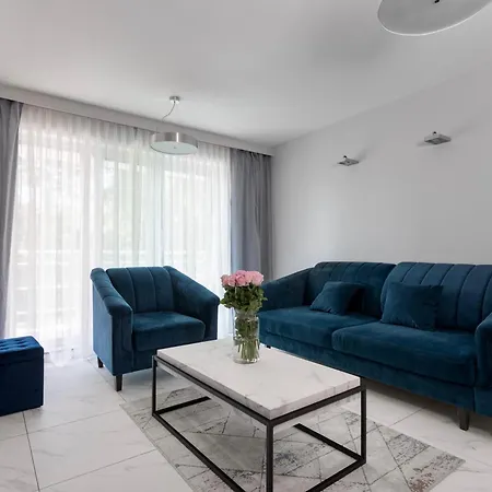 Apartament 208 Apartment