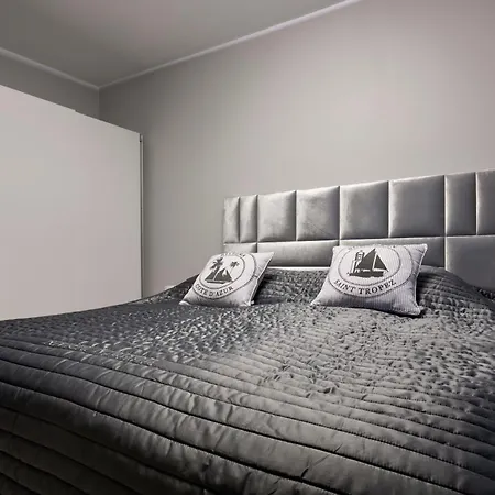 Apartament 208 Miedzyzdroje