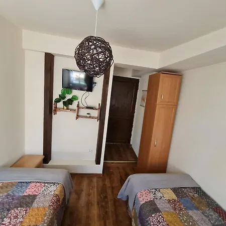 Homestay Pokoje U Michala Miedzyzdroje