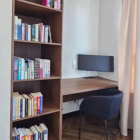 Bel Mare 521f Z 2 Sypialniami I Balkonem