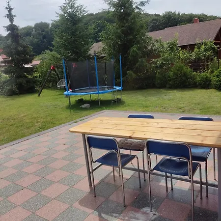 Turkusowa Homestay