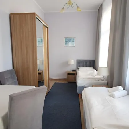 Willa Meduza Homestay