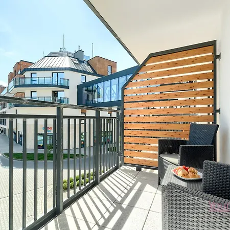 Apartment Your Holidays Bel Mare Ii *