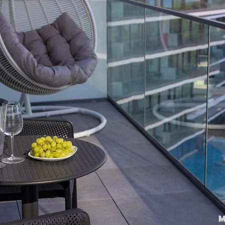 Your Holidays Waves Apartment *