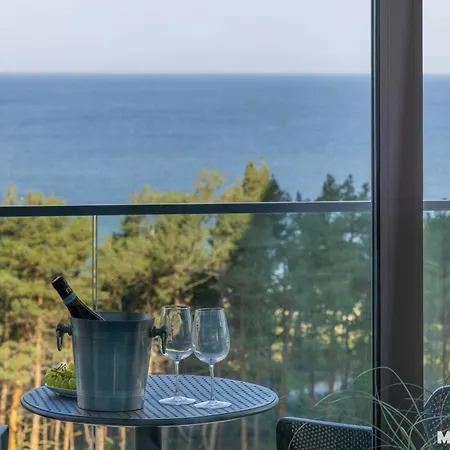 Your Holidays Waves Apartment