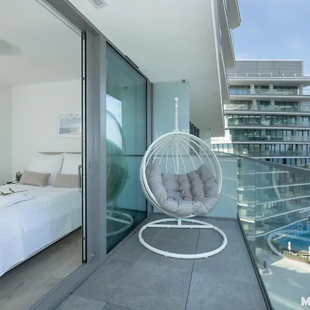 Apartment Your Holidays Waves