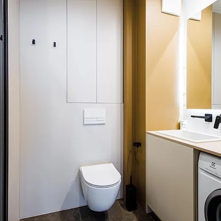 Balticus Standard Promenada Gwiazd 14 Miedzyzdroje