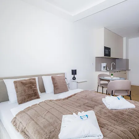Balticus Standard Promenada Gwiazd 14 * Miedzyzdroje