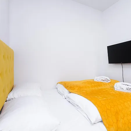 Balticus Standard Promenada Gwiazd 14