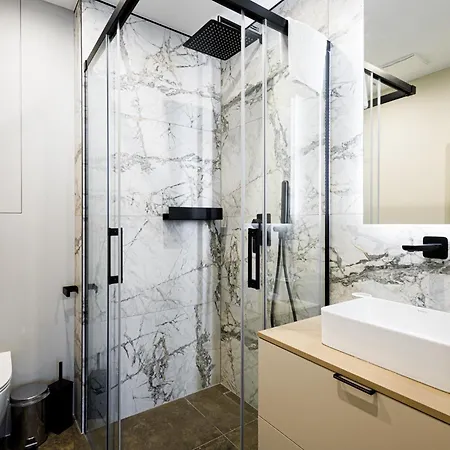 Balticus Standard Promenada Gwiazd 14 Apartment