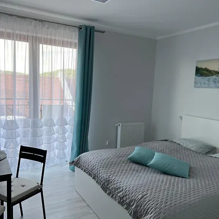 Marinka Homestay Miedzyzdroje