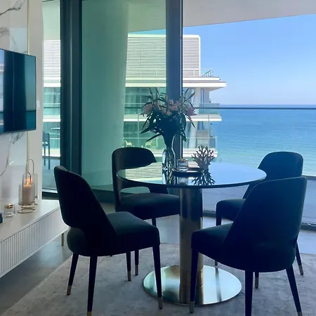 The Sky By Wave Resort&spa *