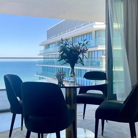 The Sky By Wave Resort&spa Hotel Misdroy