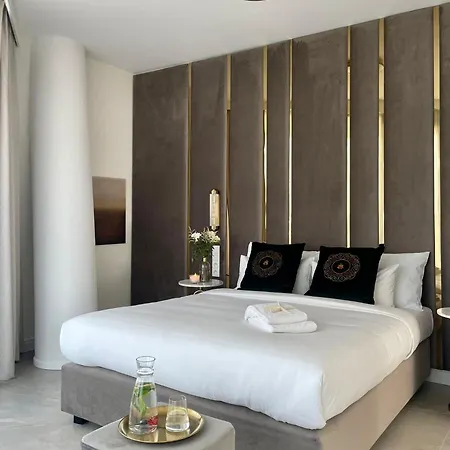 The Sky By Wave Resort&spa Hotel Misdroy