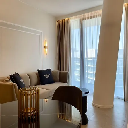 Hotel The Sky By Wave Resort&spa Misdroy