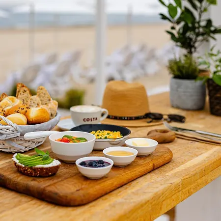 The Sky By Wave Resort&spa Hotel