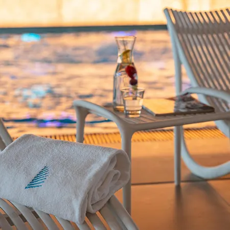 Hotel The Sky By Wave Resort&spa Misdroy