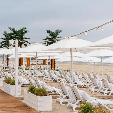 The Sky By Wave Resort&spa Misdroy