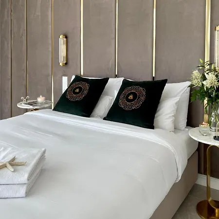 Hotel The Sky By Wave Resort&spa