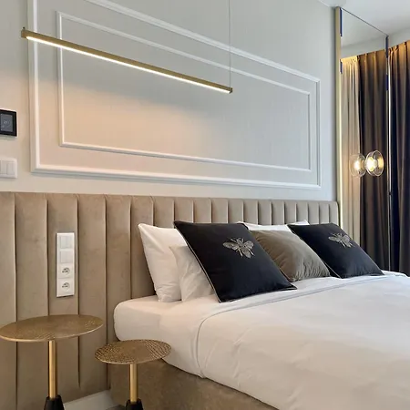 Hotel The Sky By Wave Resort&spa *