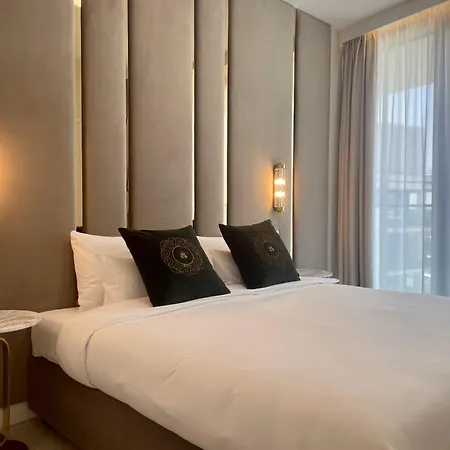 The Sky By Wave Resort&spa Hotel Misdroy