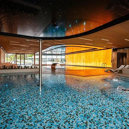 The Sky By Wave Resort&spa *