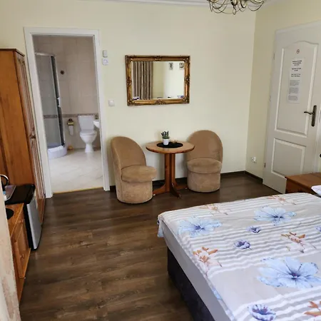 Homestay Slowianska Miedzyzdroje