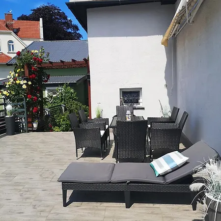 Privatunterkunft Basia