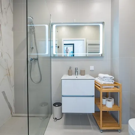 Apartment Euronia - Visitopl *