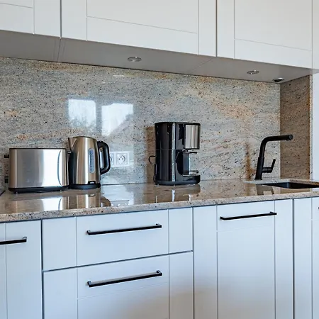 Apartment Euronia - Visitopl *