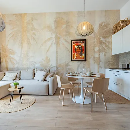 Apartment Euronia - Visitopl