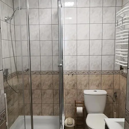 Kacperowka Apartment