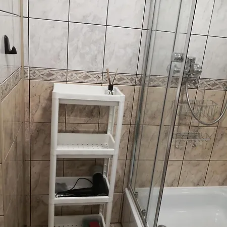 Kacperowka Apartment Miedzyzdroje