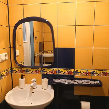 Kacperowka Apartment *
