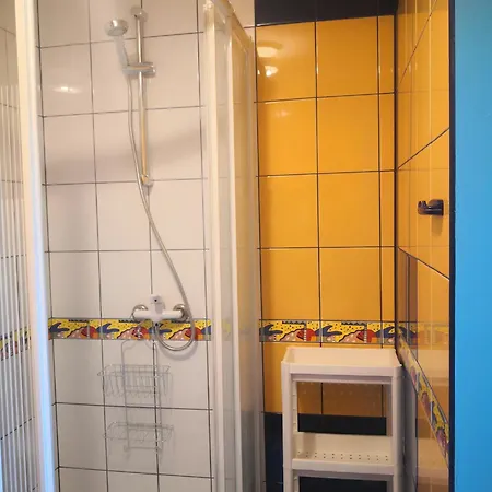 Kacperowka Apartment
