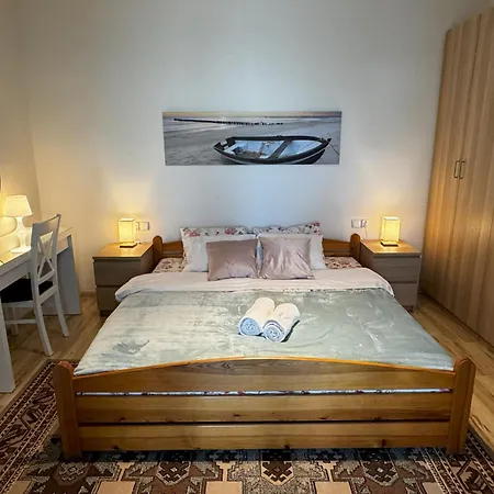 Kacperowka Apartment Miedzyzdroje