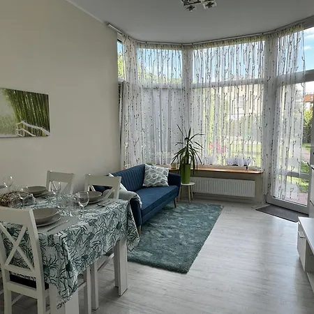 Kacperowka Apartment