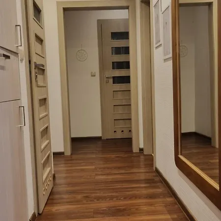 Otimo Apartment *