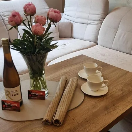 Otimo Apartment Miedzyzdroje