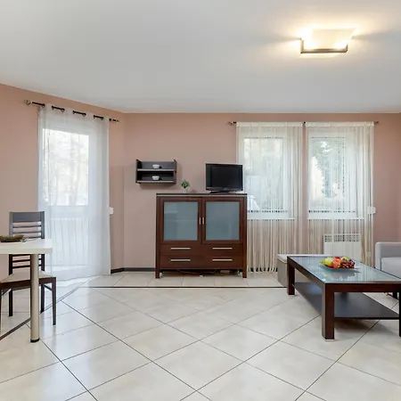 Morskie Oko Seaview By Rent Like