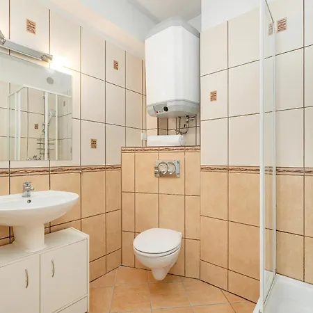 Apartment Morskie Oko Seaview By Rent Like *