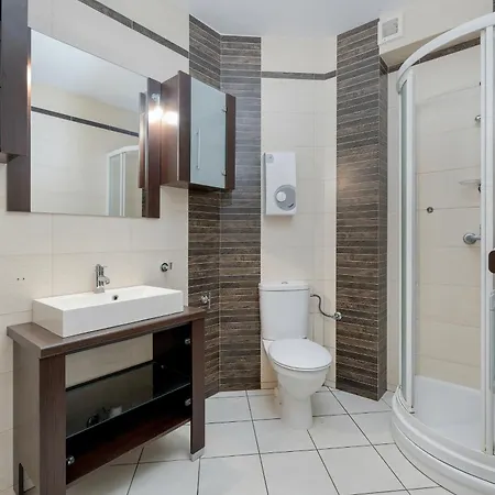 Morskie Oko Seaview By Rent Like *