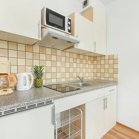 Apartment Morskie Oko Seaview By Rent Like