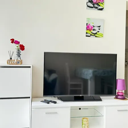 Kacperowka Apartment *