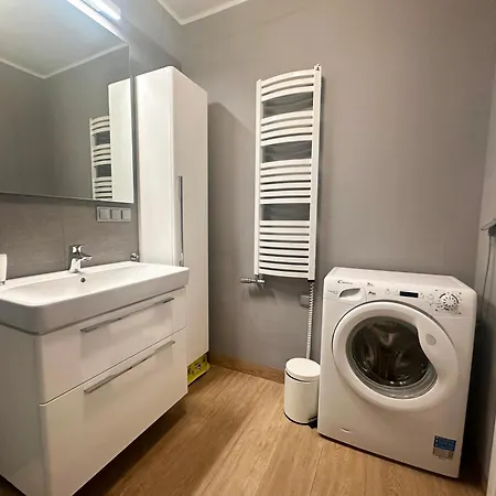Apartment Horyzont By Baltic *