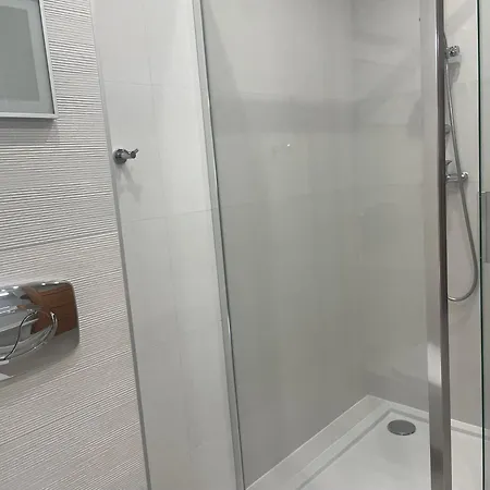 Wolin-travel Fala Z Widokiem Na Morze Apartment