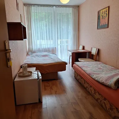 Homestay Stifado